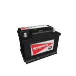 Käivitusaku 12V 60Ah 510A 242x174x175 -+ MF56077