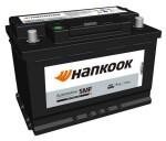 Käivitusaku 74Ah 680A 277x174x190 B13 0 1 SMF -+ Silmaga