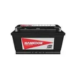Käivitusaku 12V 92Ah 720A 354x174x190 MF59218 -+