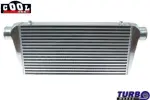vahejahuti, pikkus.: 600mm, kõrgus: 300mm, gr.: 100mm, Bar ja plaat, TurboWorks