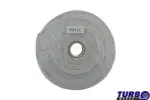 Soojusisolatsioonlint 50mm x 2mm 10m alumiinium - . soovitatav kasutada koos id 573537