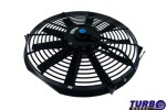 ventilaator lame puhumis / imemis  TurboWorks 12" 12V soovitatav komplekt paigaldus MG-WE-006