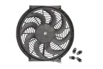 TurboWorks jahutusventilaator 14" tüüp 2 tõukur/tõmbaja