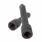 торцевая головка ударная Удлинитель 3/4" 330 mm