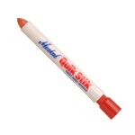 Tahke värvimarker Markal Quik Stik Paintstick 17mm, punane