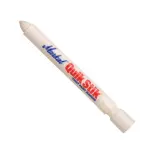 Tahke värvimarker Markal Quik Stik Paintstik 17mm, valge