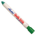 Tahke värvimarker Markal Quik Stik Paintstik 17 mm, roheline