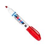 Tindimarker Markal Dura-Ink 55 1,5x4,5mm, punane
