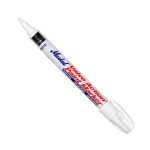 Värvimarker Markal klapp Action 3mm, valge