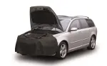 kate kaitse auto eesmisele osale