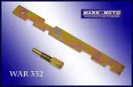 mootori ajastus komplekt FORD FOCUS , FIESTA 1.25 , 1.4 ,1.6 16 V