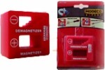 KRUVIKEERAJATE MAGNETISEERIJA