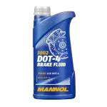 Mannol 3002 DOT-4 450ml