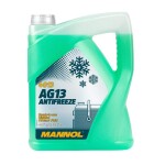 Mannol 4013 jahutusvedelik AG13 Hightec -40C 5L