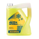 Mannol 4014 jahutusvedelik AG13+ Advanced -40C 5L