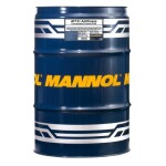Mannol 4112 jahutusvedelik AF12+ Red L (kontsentraat) 208L