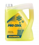 jahutusvedelik MANNOL Pro Cool 4414 -40C 5L / MANNOL