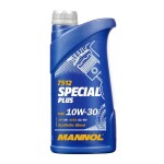 poolsünt Mannol 7512 Special Plus 10W30 1L