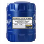 Täissünt Mannol 7701 Energy Formula OP 5W30 20L