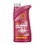 poolsünt Mannol 7812 4-Takt Motorbike 10W40 1L