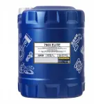 Täissünt Mannol 7903 Elite 5W40 10L