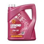 Mannol 7919 Legend Extra 0W-30 5L