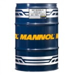 Mannol 8207 automaatne ATF D VI 208L