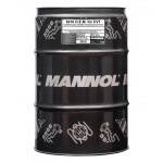 Mannol 8216 CVT Variator Fluid 60L