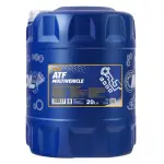 Mannol 8218 Multivehicle JWS 20L