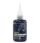 Keermehermeetik 50 ml, tugev