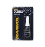 Mannol keermehermeetik, tugev 10ml