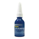 Mannol keermehermeetik, keskmise tugevusega 10ml