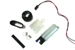 TurboWorks 255LPH GSS341 ТОПЛИВНЫЙ НАСОС