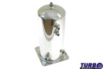бак топливо (TurboWorks 2,5L Swirl Pot, 115x25mm)