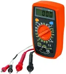 Digitaalne multimeeter Truper 10401