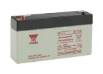 1,2Ah 0A 97x25x54,5 B00 1 - AGM +-