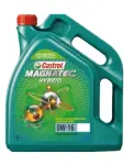 õli täissünt CASTROL 0W16 5L MAGNATEC hübriid / SP / GF-6B