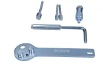 lukustus ajastamine FORD/FIAT/CITROEN/PEUGEOT 2.2 TDCI/JTD/HDI