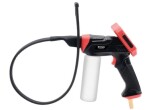 kliimaseadme puhastamise kontrollkaamera   9 MM X 0,8 M OK-03.0103