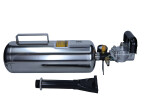 INFLATOR 10 BAR, 5,5 L, kiire 