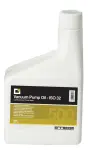 Vaakumpumba õli LUBRICANT VACUUM pumbad 32 0,5L