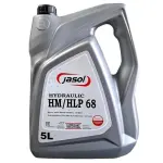 Hüdraulika õli REVLINE Jasol HM/HLP 68 (5L) SAE 68