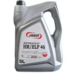 Hüdraulika õli L-HM/HLP 46 JASOL 5L