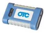 D630 VCI juhtmeta scan tool Diagnostikos įranga D630 VCI (24 men. Lic.)