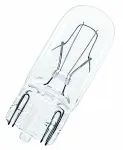 pirn w5w 24v w2.1x9.5d Truckstar pro Osram 2845TSP 