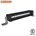kaugtuli led paneel 35w pikkus 309mm 12/24v 2700lm combo ece LEDDL103-CB