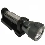 avariivalgusti taskulamp saver light haamer / turvavöö nuga osram
