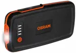 käivitusabi-akupank 12v 150a (500a) 6000ma h osram