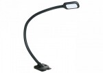 kaardilamp statsionaar onyx copilot l 0,5w 12/24v 20lx 3200k 370mm osram