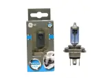 Halogeenpirn H4 , 60/55W, 12V, +50% Sportlight		